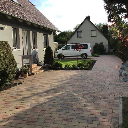 Ferienwohnung Altenkirchen 1 Exteriér fotografie